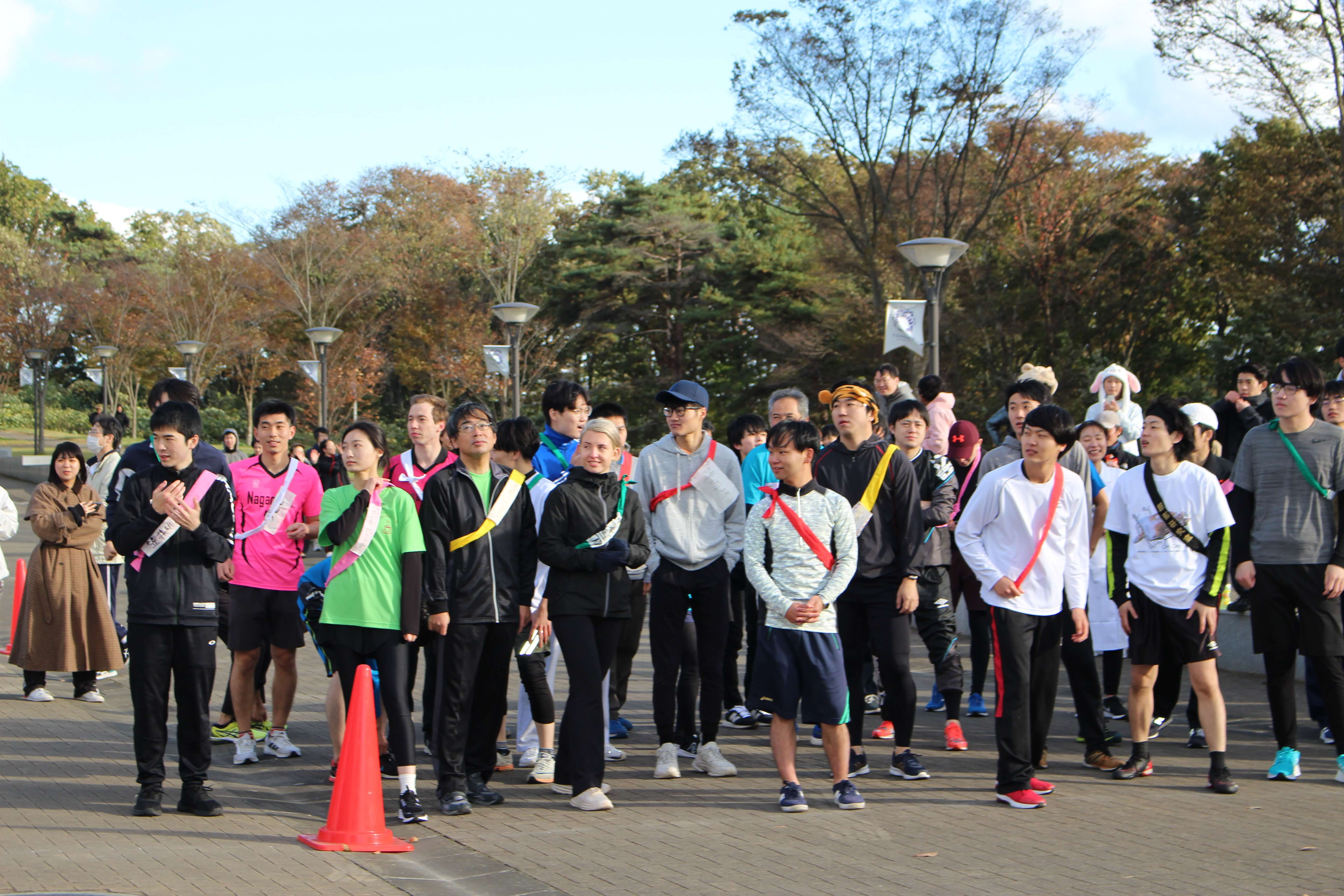 東北大学吉岡研究室